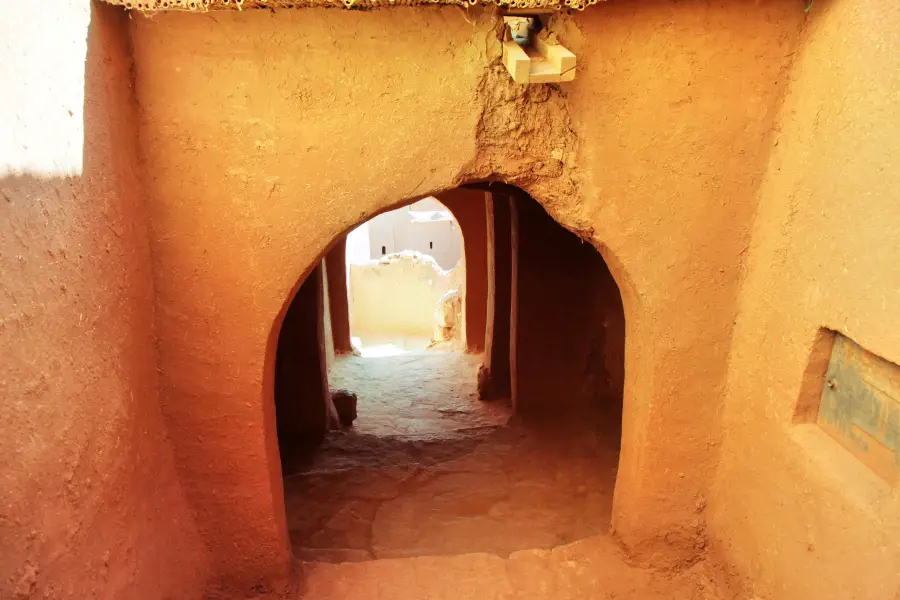 Musée de la Kasbah