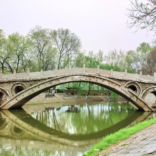 Hongji Bridge