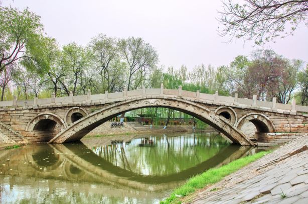 Hongji Bridge