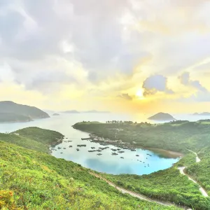 蒲台島