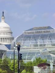 Jardín Botánico de los Estados Unidos