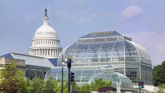 United States Botanic Garden