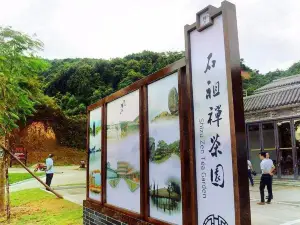 石祖禪茶園