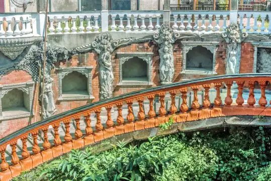 Hotels near Gupteshwor Mahadev Cave