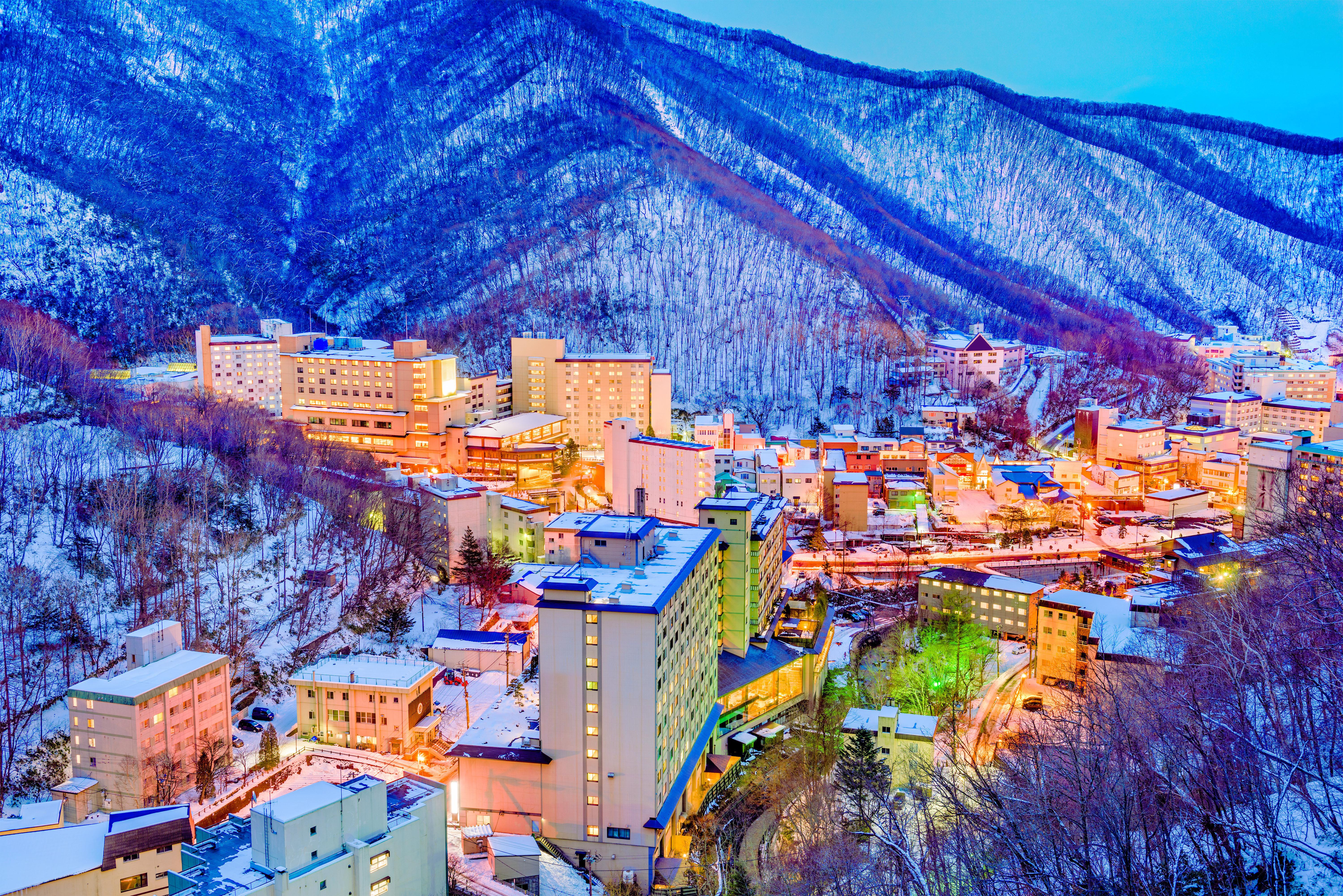 2025 Noboribetsu Travel Guide: Must-see attractions, popular food, hotels, transportation routes (updated in June)