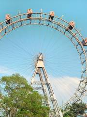 Prater de Vienne