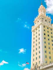 Freedom Tower at Miami Dade College