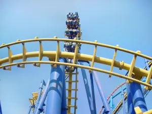 Six Flags México
