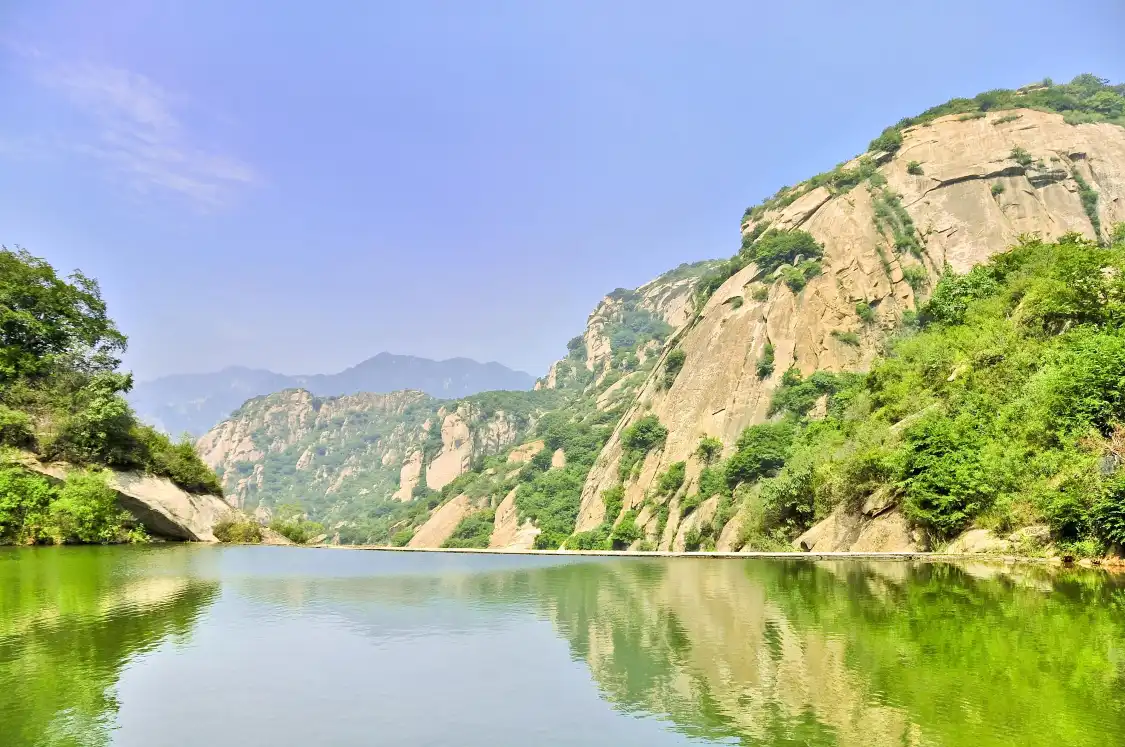 Hotel in zona Yougushentan Scenic Resort