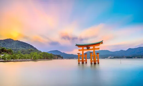 Miyajima