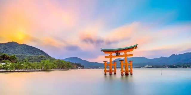 広島県個人旅行ガイド（2025年年）：おすすめのアクティビティ