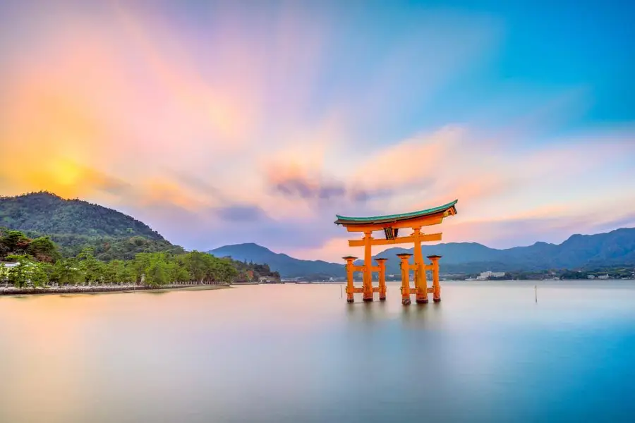 Miyajima