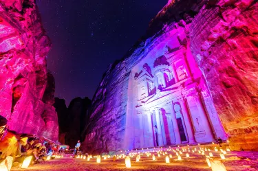 Wadi Moussa