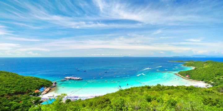 Tawaen Beach