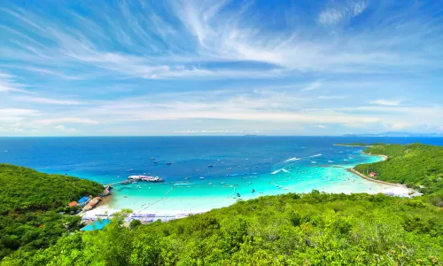 Tawaen Beach