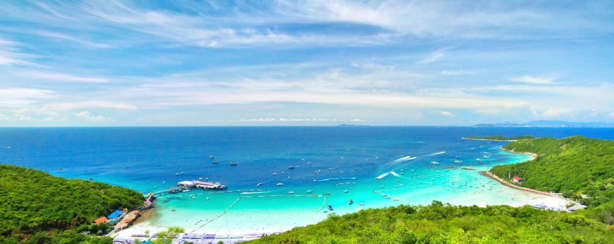 Koh Larn