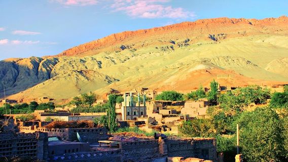 Turpan