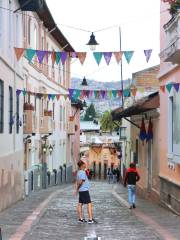 Calle La Ronda