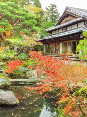 Yoshikien Garden