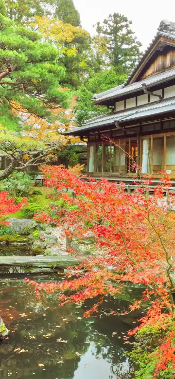 吉城園周辺のホテル