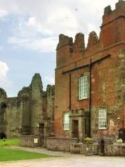 Tutbury Castle