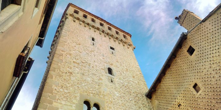 Torreondelos Lozoya