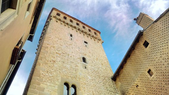 Segovia