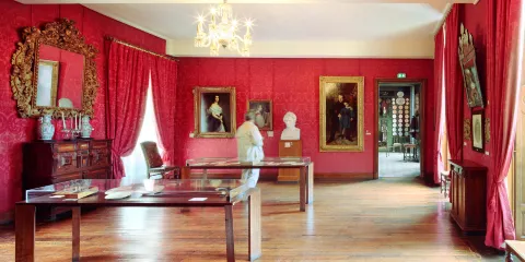 維克多·雨果故居