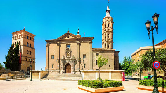 Zaragoza