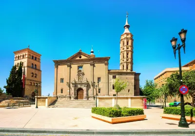 Aragon