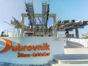 Dubrovnik Cable Car