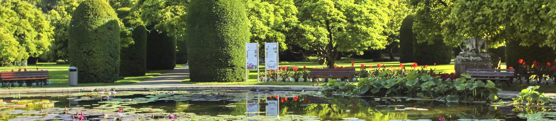 Family-Friendly Attractions