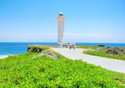 Cape Higashi Hennazaki