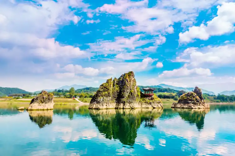 Daerah Danyang