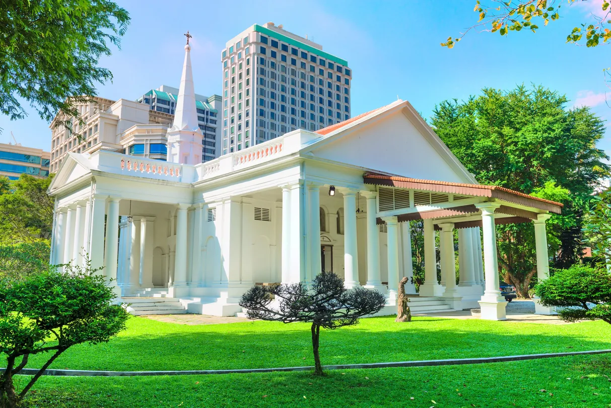 1_Armenian Apostolic Church of St. Gregory the Illuminator