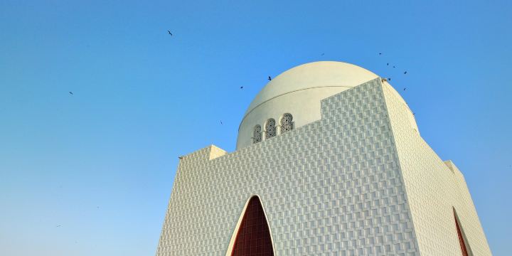 Mazar-e-Quaid