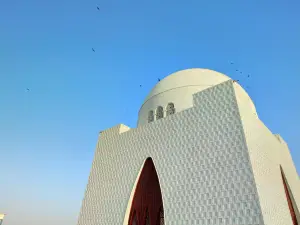 Mazar-e-Quaid-e-Azam