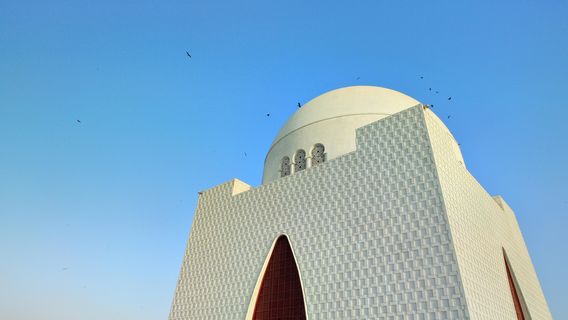 Mazar-E-Quaid