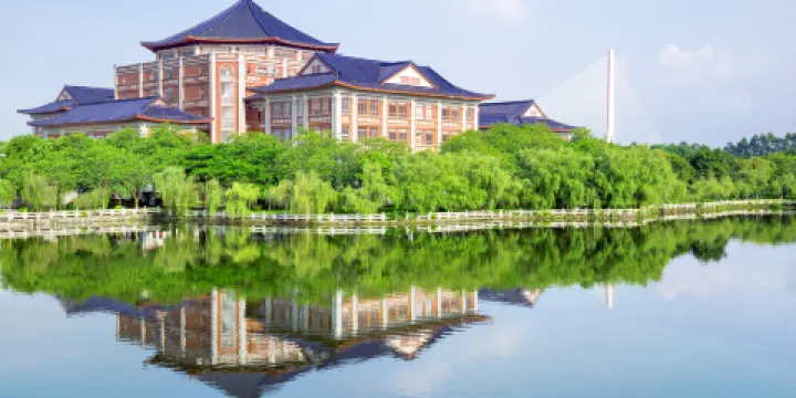 南方醫科大學（順德校區）