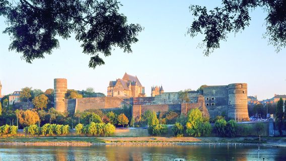 Angers