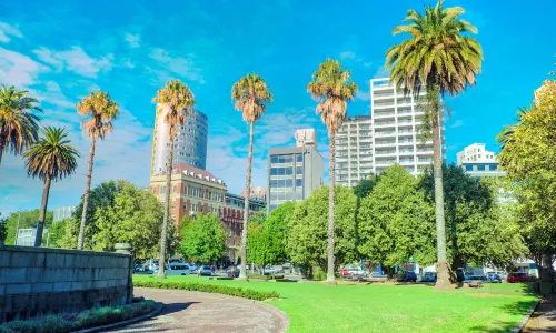 Albert Park