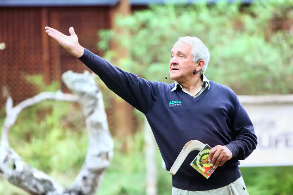 Hotels near Healesville Sanctuary