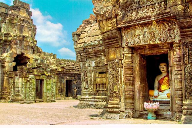 Wat Nokor