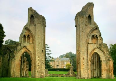 Abadía de Glastonbury