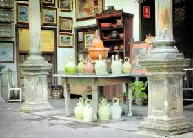 Casa de Los Balcones