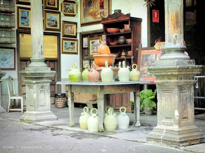 Casa de los Balcones