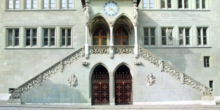 City Hall