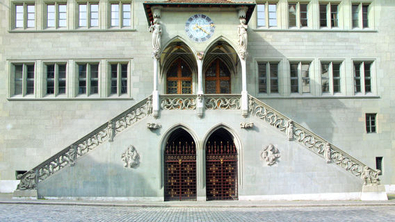 Berne