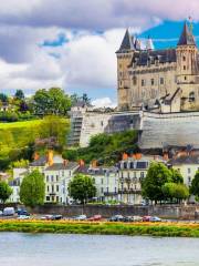 The Loire Valley Castles