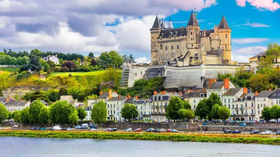 The Loire Valley Castles